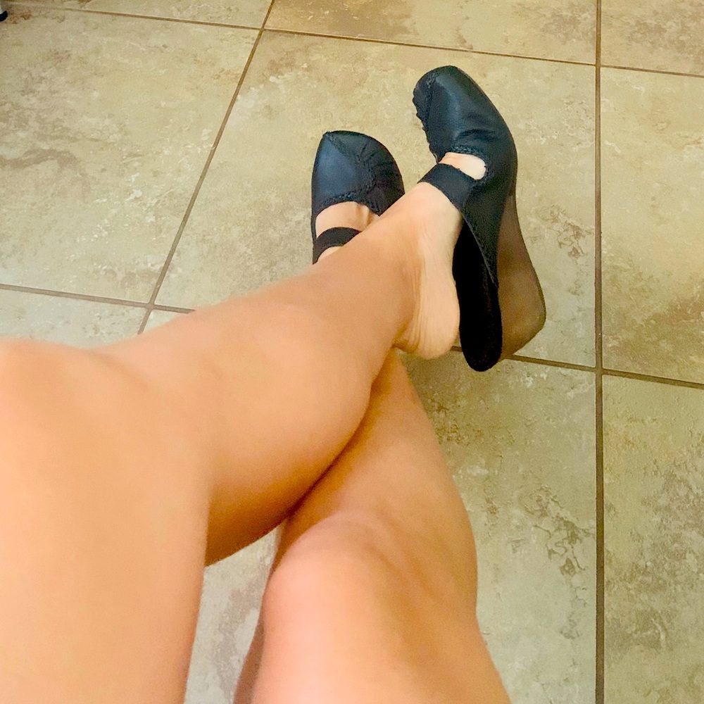 BareTraps Mules